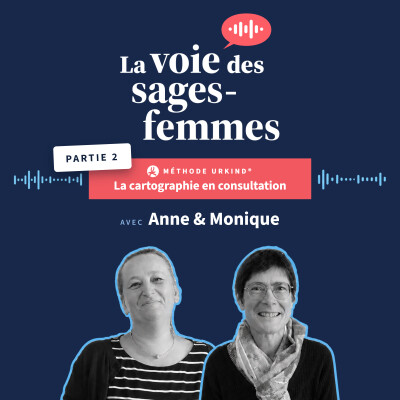 Image de l'article Méthode Urkind® – Partie 2 : la Cartographie en consultation, avec Anne & Monique